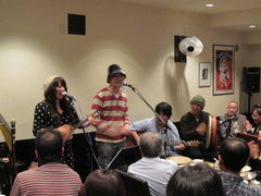 ミラクルカフェ カフェキムラヤ2011.11.13