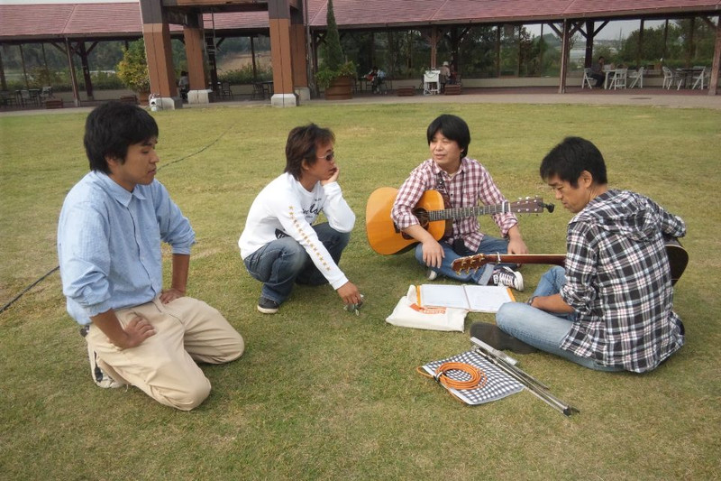 ステージ報告20111010