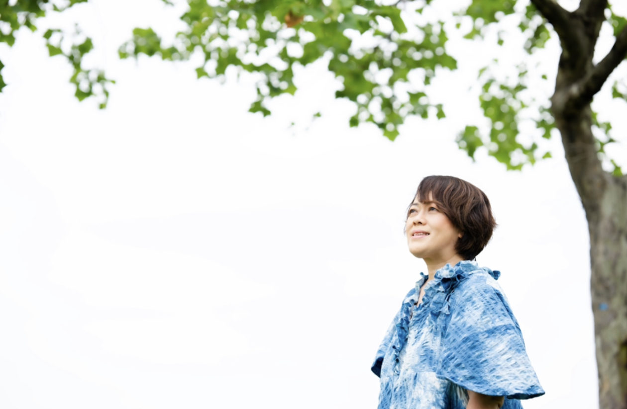 Cmシンガー 横井則子プロフィール Nokoちゃんち